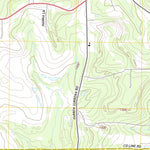 Barkeyville, PA (2013, 24000-Scale) Preview 2