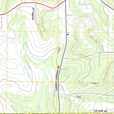 Barkeyville, PA (2013, 24000-Scale) Preview 2