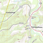 Barnesboro, PA (2013, 24000-Scale) Preview 2