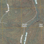 Bear Knob, PA (2010, 24000-Scale) Preview 3