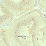 Bear Knob, PA (2013, 24000-Scale) Preview 3