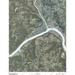 Beaver, PA (2010, 24000-Scale) Preview 1