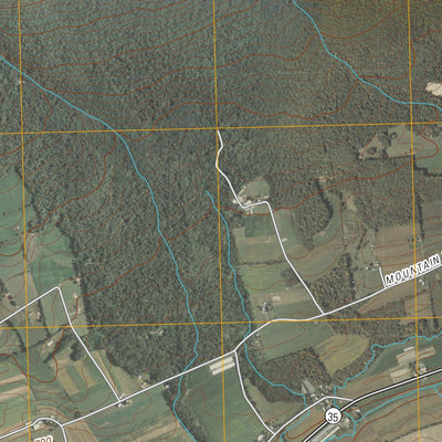 Beaver Springs, PA (2010, 24000-Scale) Preview 2