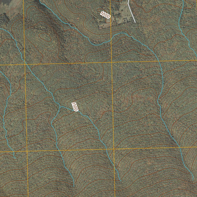 Beaver Springs, PA (2010, 24000-Scale) Preview 3