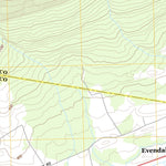 Beaver Springs, PA (2013, 24000-Scale) Preview 2