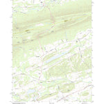 Beavertown, PA (2013, 24000-Scale) Preview 1