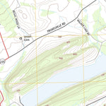 Beavertown, PA (2013, 24000-Scale) Preview 2
