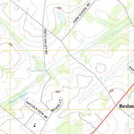 Bedminster, PA (2013, 24000-Scale) Preview 2