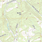 Beech Creek, PA (2013, 24000-Scale) Preview 3