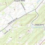 Belleville, PA (2013, 24000-Scale) Preview 2