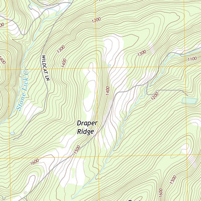 Bentley Creek, PA (2013, 24000-Scale) Preview 3