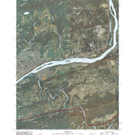 Berwick, PA (2010, 24000-Scale) Preview 1