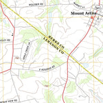 Bethel, PA (2013, 24000-Scale) Preview 3