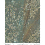 Big Cove Tannery, PA (2010, 24000-Scale) Preview 1