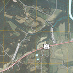 Blairsville, PA (2010, 24000-Scale) Preview 2