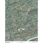 Bloomsburg, PA (2010, 24000-Scale) Preview 1