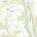 Bloomsburg, PA (2013, 24000-Scale) Preview 2