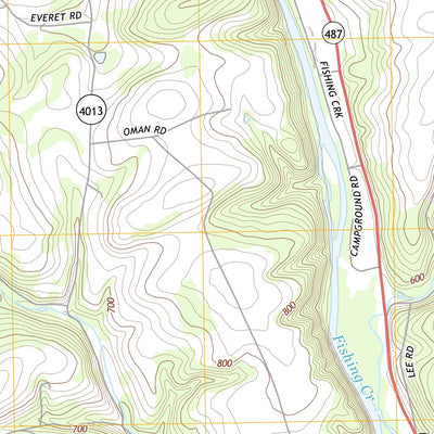 Bloomsburg, PA (2013, 24000-Scale) Preview 2