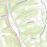 Bloomsburg, PA (2013, 24000-Scale) Preview 3