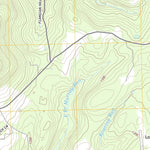 Bodines, PA (2013, 24000-Scale) Preview 2