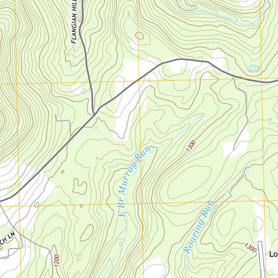 Bodines, PA (2013, 24000-Scale) Preview 2