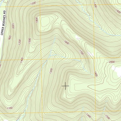Bodines, PA (2013, 24000-Scale) Preview 3