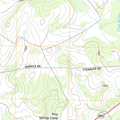 Boswell, PA (2013, 24000-Scale) Preview 2