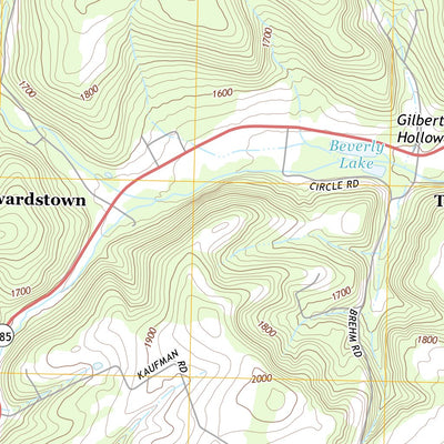 Boswell, PA (2013, 24000-Scale) Preview 3