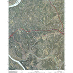 Braddock, PA (2010, 24000-Scale) Preview 1