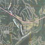 Braddock, PA (2010, 24000-Scale) Preview 2