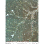 Bradford, PA-NY (2011, 24000-Scale) Preview 1