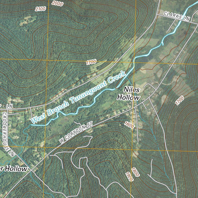 Bradford, PA-NY (2011, 24000-Scale) Preview 2