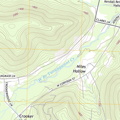 Bradford, PA-NY (2013, 24000-Scale) Preview 2