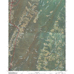 Breezewood, PA (2010, 24000-Scale) Preview 1
