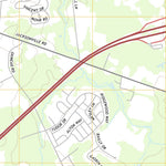 Bristol, PA-NJ (2013, 24000-Scale) Preview 2