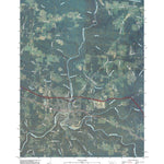 Brookville, PA (2010, 24000-Scale) Preview 1