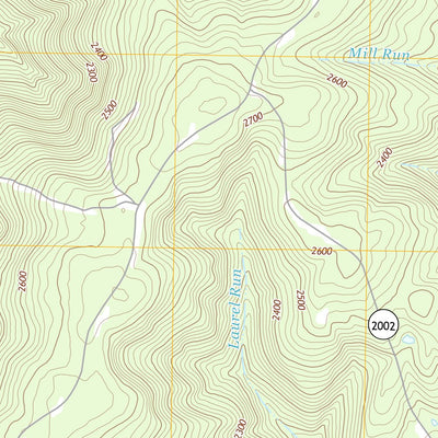 Brownfield, PA (2013, 24000-Scale) Preview 2