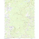 Buck Hill Falls, PA (2013, 24000-Scale) Preview 1