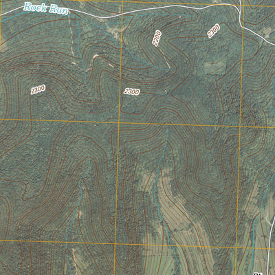 Bullis Mills, PA-NY (2010, 24000-Scale) Preview 3