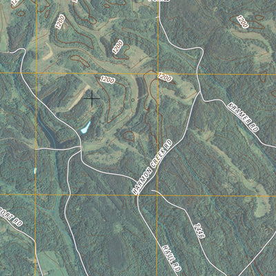 Burgettstown, PA (2010, 24000-Scale) Preview 3