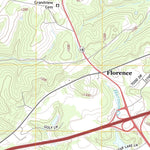 Burgettstown, PA (2013, 24000-Scale) Preview 2