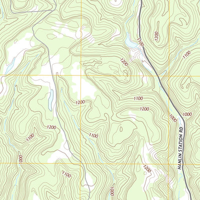 Burgettstown, PA (2013, 24000-Scale) Preview 3