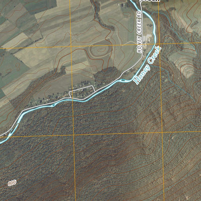 Burnham, PA (2010, 24000-Scale) Preview 2