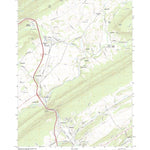 Burnham, PA (2013, 24000-Scale) Preview 1