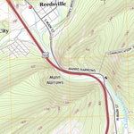 Burnham, PA (2013, 24000-Scale) Preview 3