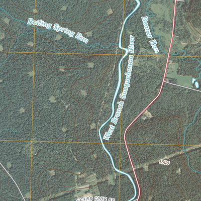 Burnside, PA (2010, 24000-Scale) Preview 3