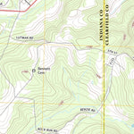 Burnside, PA (2013, 24000-Scale) Preview 2