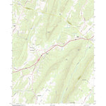 Burnt Cabins, PA (2013, 24000-Scale) Preview 1