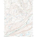 Bushkill, PA-NJ (2011, 24000-Scale) Preview 1