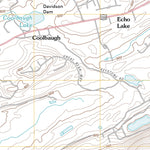 Bushkill, PA-NJ (2011, 24000-Scale) Preview 2